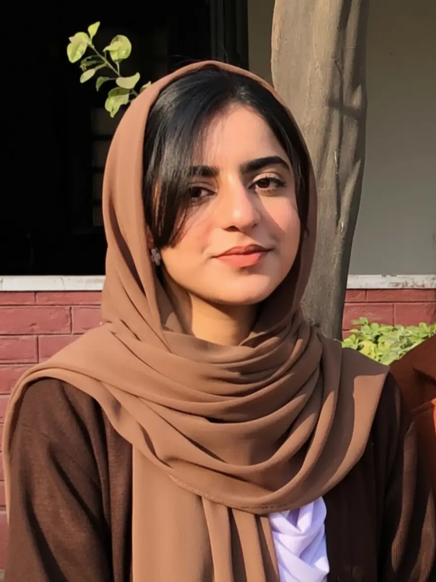Hamna Zafar